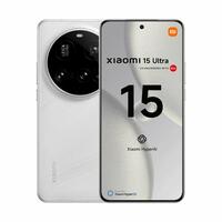 Smartphone Xiaomi 16 GB RAM 512 GB Hvid
