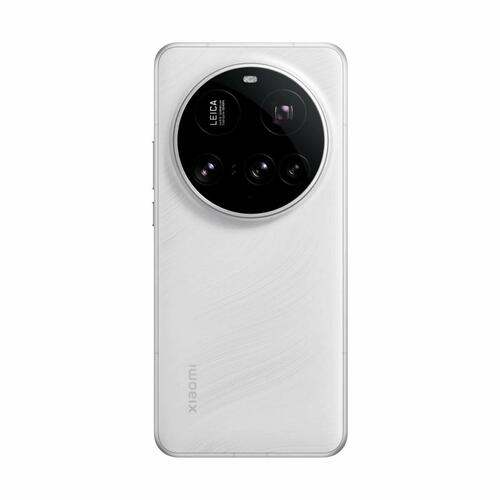 Smartphone Xiaomi 16 GB RAM 512 GB Hvid