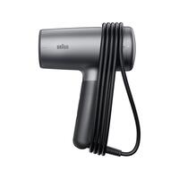 Hårtørrer Braun HD435E Sølvfarvet 2200 W