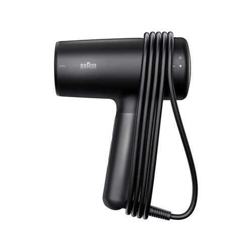 Hårtørrer Braun HD425E Sort 2100 W