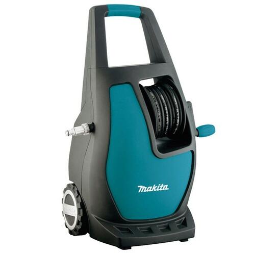 Højtryksrenser Makita HW111 1700 W 230 V 370 L/H