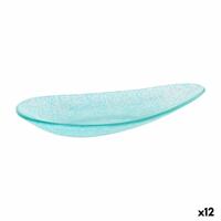 Snack bakke 24 x 12 x 3 cm (12 enheder)