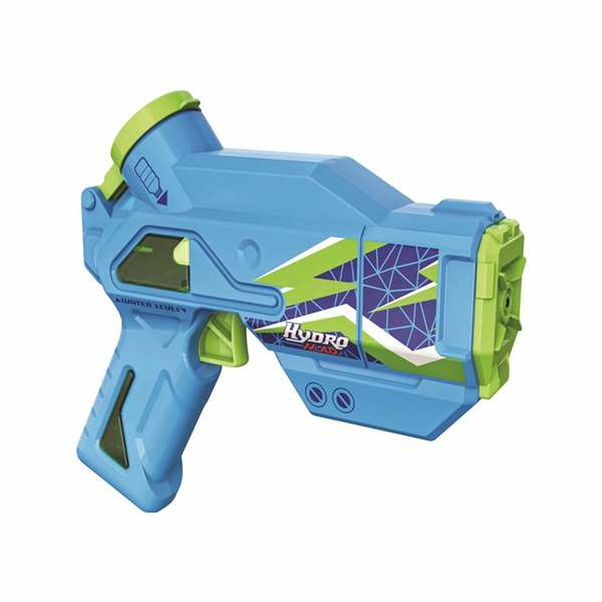 Bizak Hydro Mad Mini Blaster vandpistol - blå