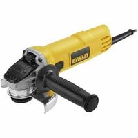 Vinkelsliber Dewalt DWE4157-QS 900 W 125 mm