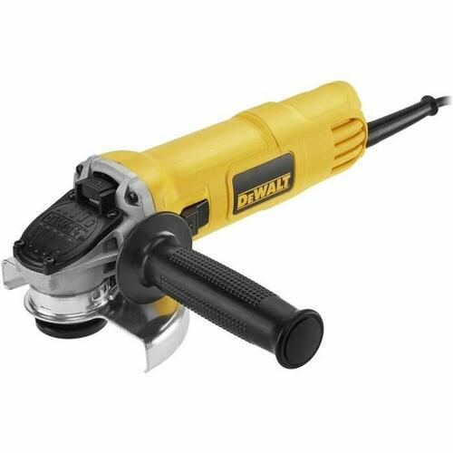 Vinkelsliber Dewalt DWE4157-QS 900 W 125 mm