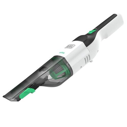 Håndholdt støvsuger Black & Decker REVHV8C-QW