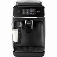 Superautomatisk kaffemaskine Philips EP2230/10 Sort 1500 W 15 bar 1,8 L
