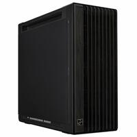 ATX Semi-tårn kasse Asus 90DC00J0-B09020 Sort