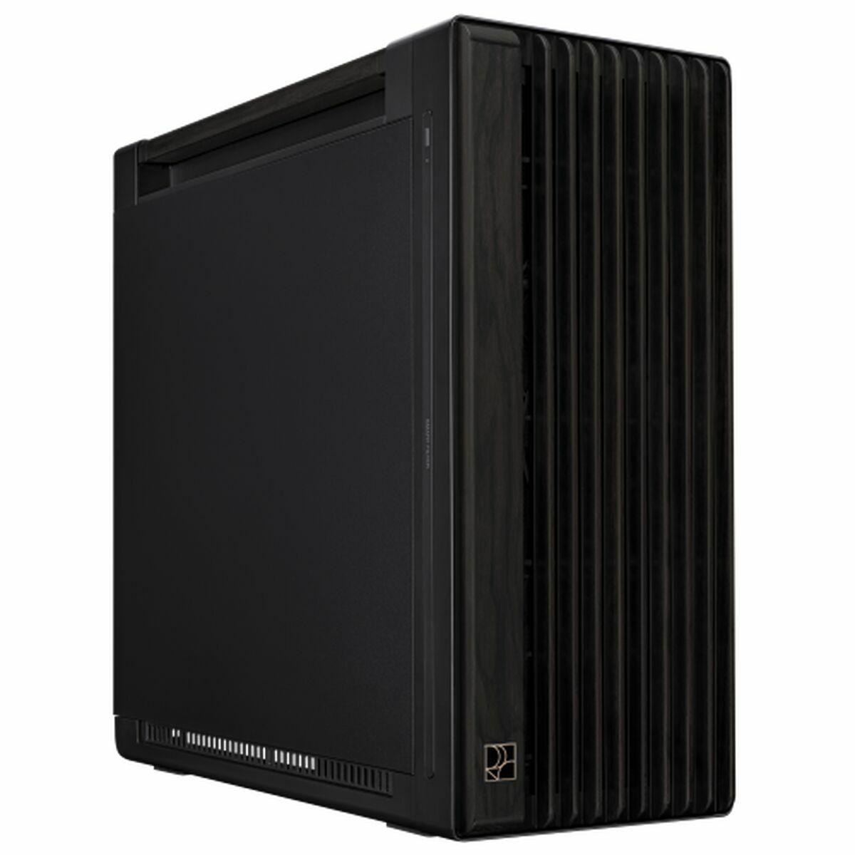 ATX Semi-tårn kasse Asus 90DC00J0-B09020 Sort