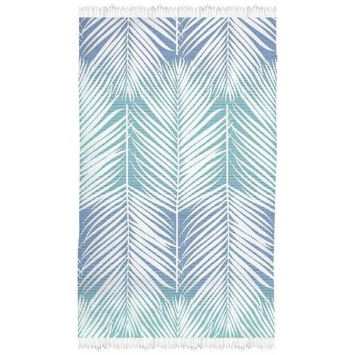 Håndklæde Sarong Secaneta Habila 95 x 160 cm