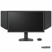 Skærm BenQ XL2566X+ Full HD 24,1"