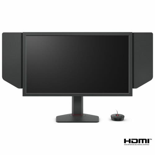 Skærm BenQ XL2566X+ Full HD 24,1"
