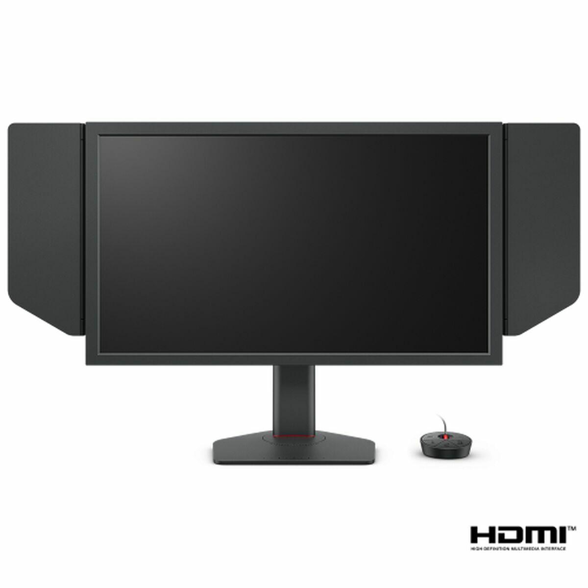 Skærm BenQ XL2566X+ Full HD 24,1"