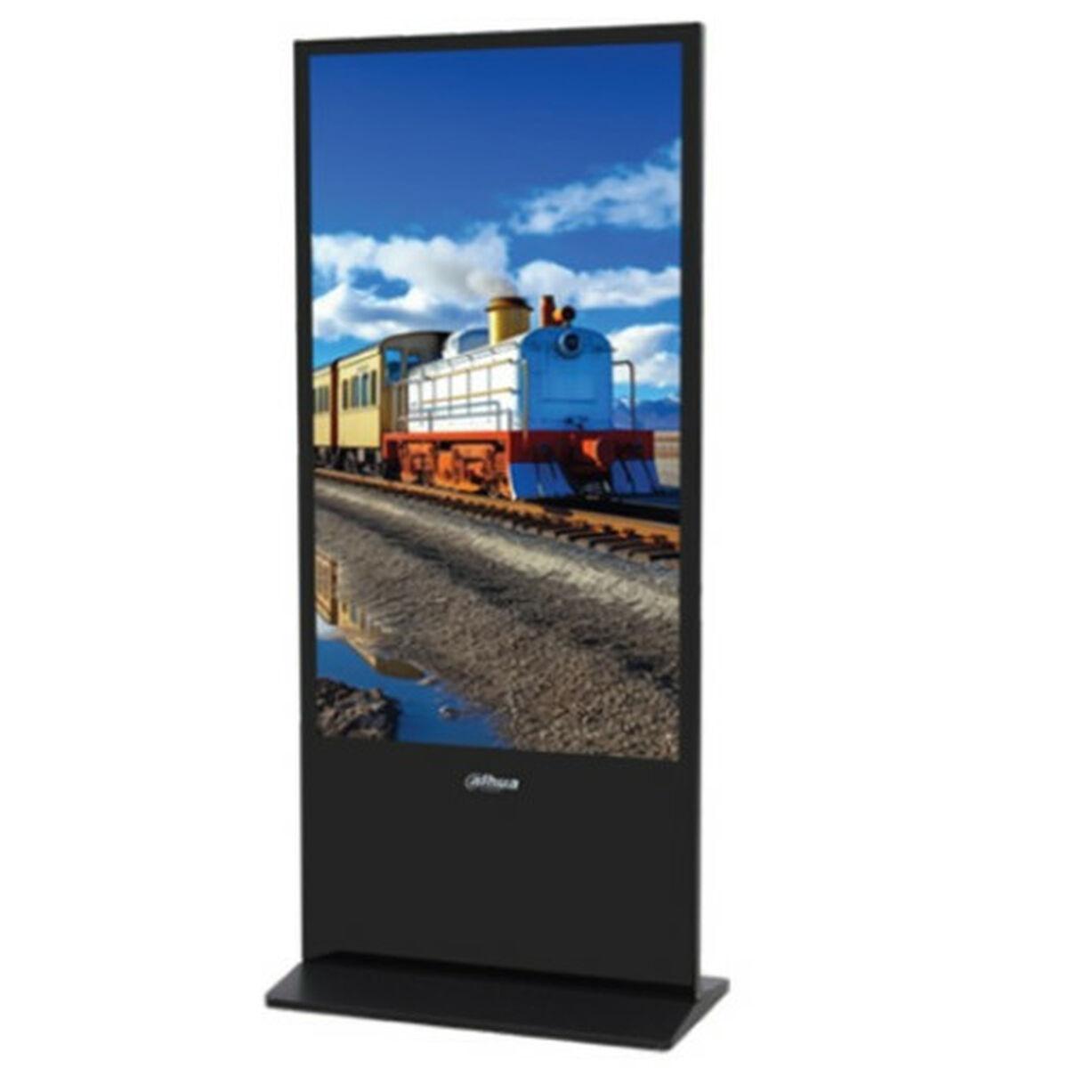 Dahua videovæg-monitor DHI-LDV65-SAI400L 65" 4K Ultra HD