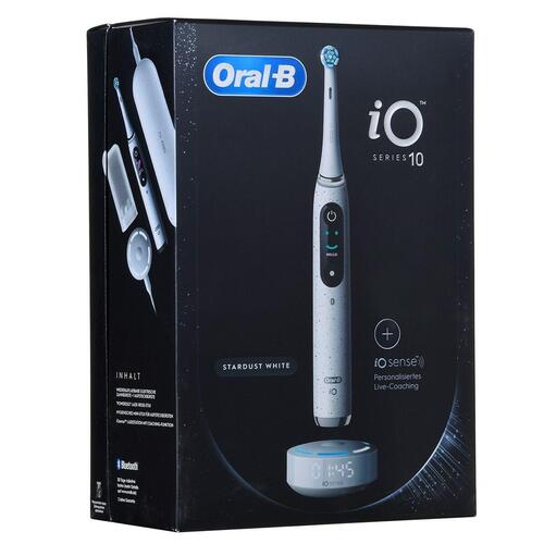 Elektrisk tandbørste Braun iO Series 10