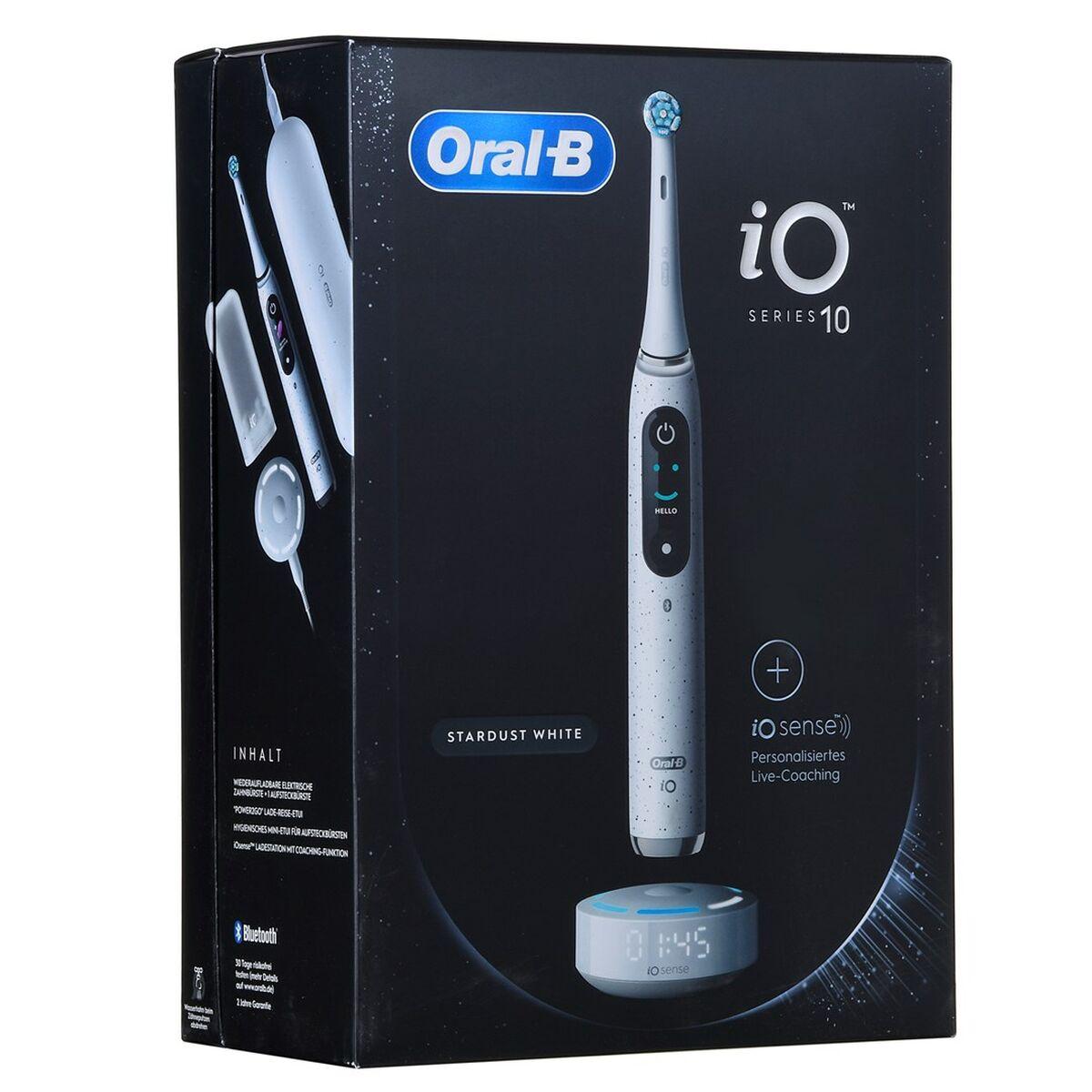 Elektrisk tandbørste Braun iO Series 10