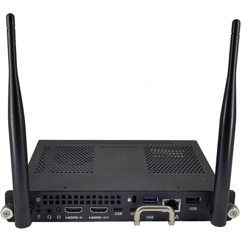 Desktop pc Smart Technologies UGK-PCM11-I5 intel core i5-1135g7 8 GB RAM 256 GB SSD