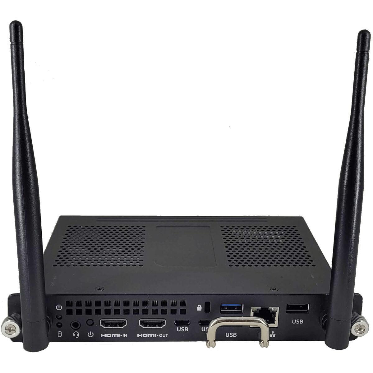 Desktop pc Smart Technologies UGK-PCM11-I5 intel core i5-1135g7 8 GB RAM 256 GB SSD