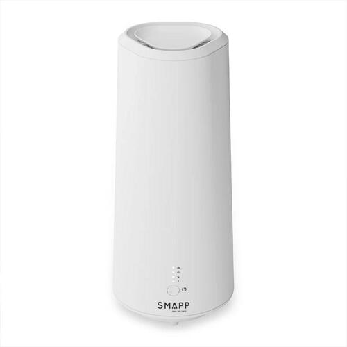 Luftrenser SMAPP 700.003 Hvid 12 x 29 x 12 cm