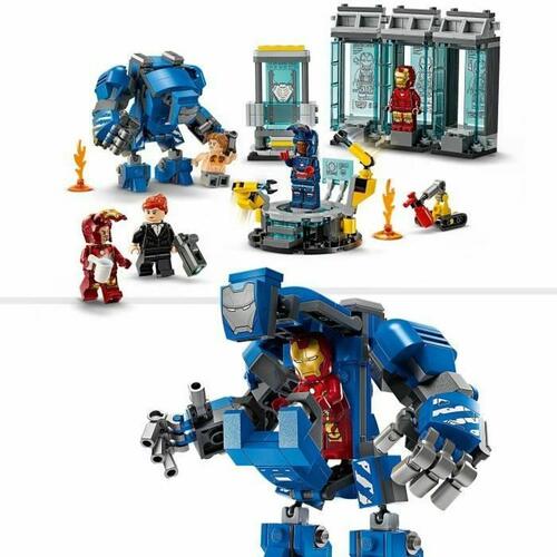 Konstruktionsspil Lego 76315