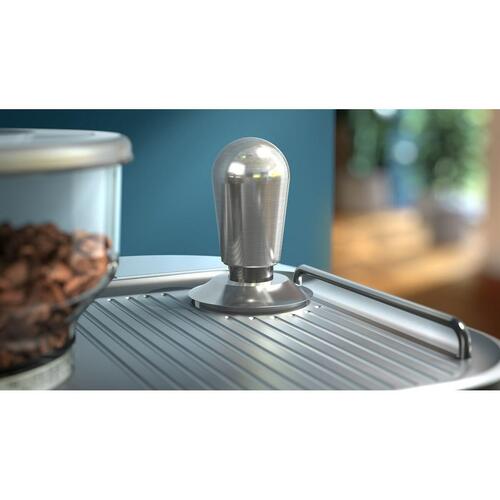 Superautomatisk kaffemaskine Philips PSA3218/01 Sort Stål 1350 W 15 bar 2,3 L