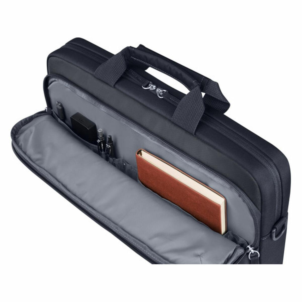 Laptop rygsæk HP A08JVAA#000 Grå