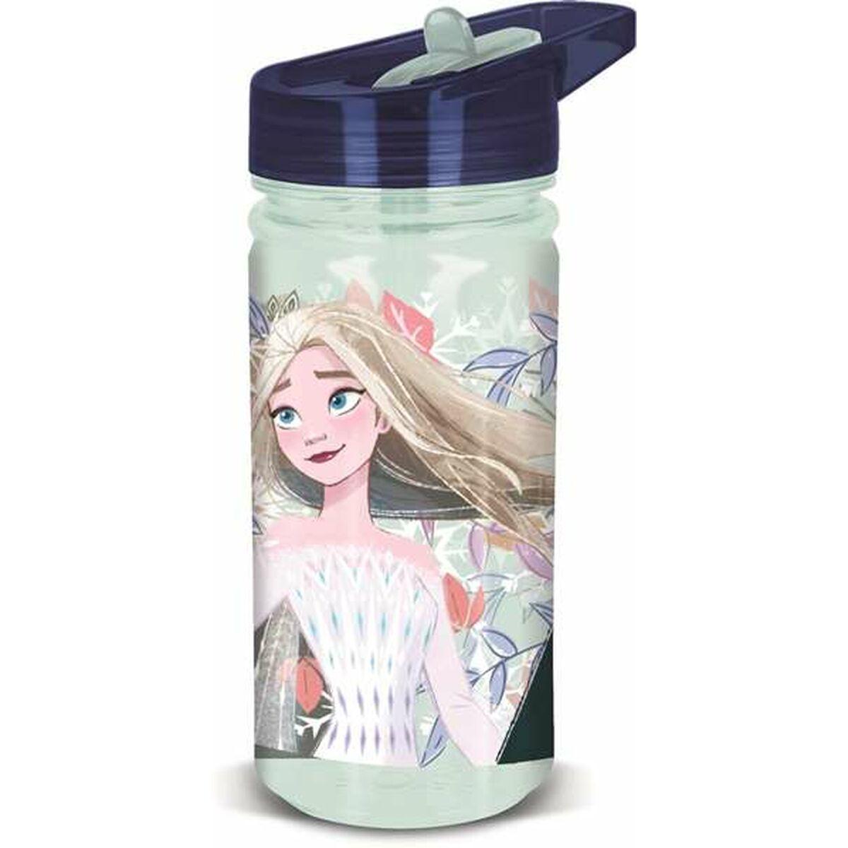 Drikkedunk Frozen - Ecozen Snowy Tale 475 ml