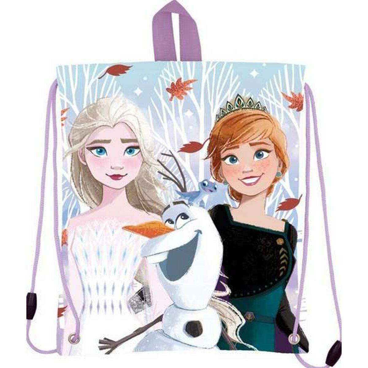 Frozen Snackpose - Autumn Leaves, multifarvet