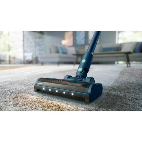 Stavstøvsuger Philips XC5141/01
