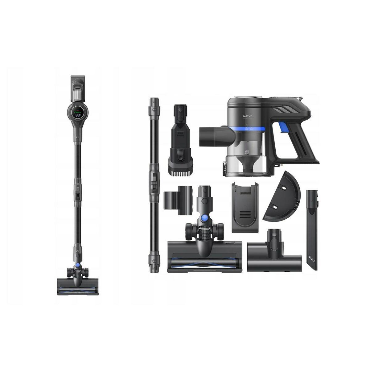 Stavstøvsuger Dreame J30 450 W