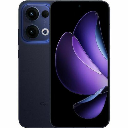 Smartphone Oppo 6,59" 12 GB RAM 256 GB Blå
