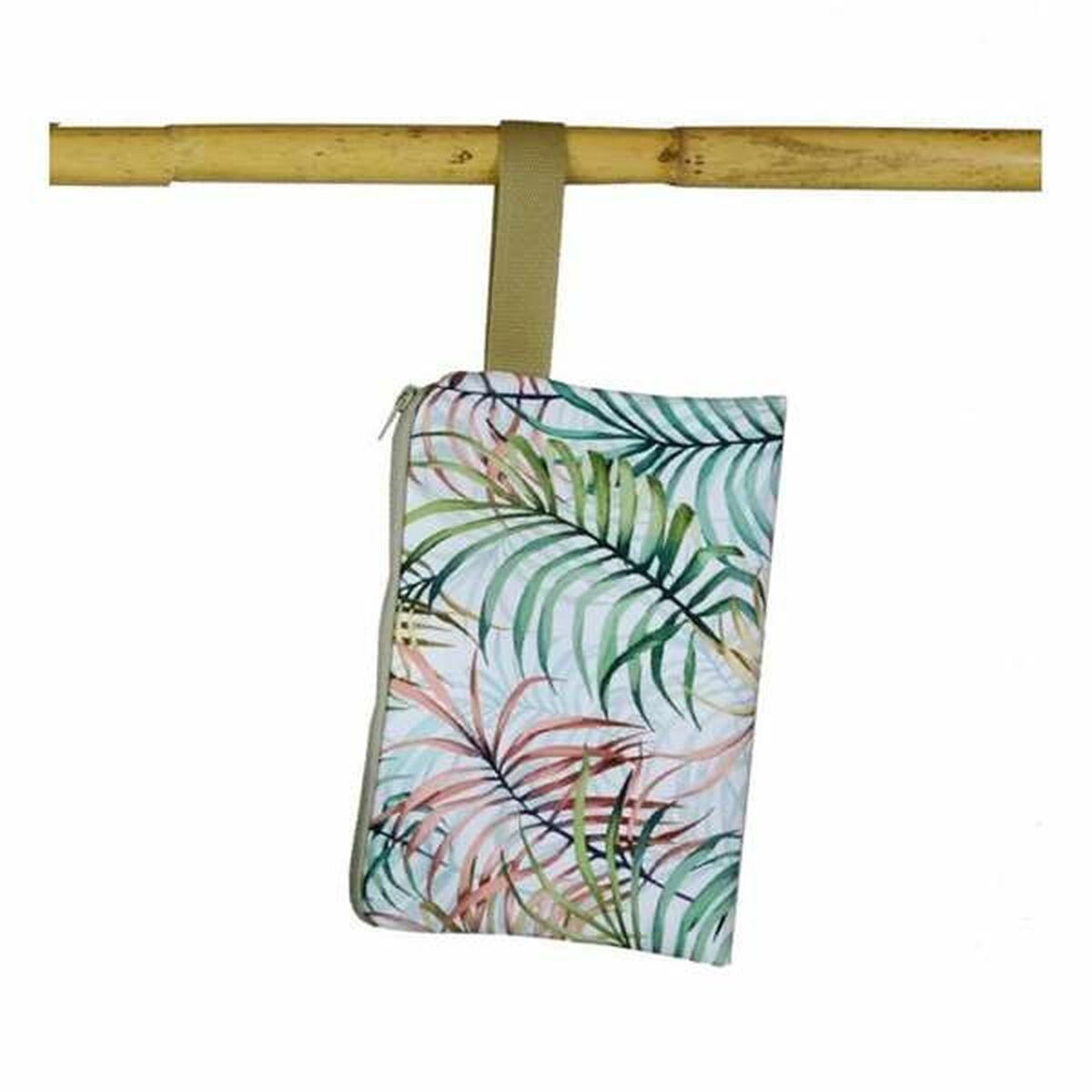 Secaneta Orana rejsetoilettaske 18 × 26 cm - multifarvet