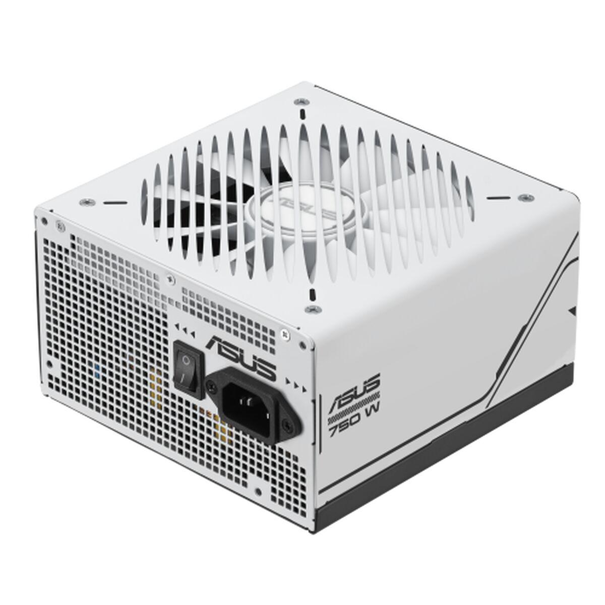Strømforsyning Asus 90YE00U1-B0NA00 ATX 750 W 80 Plus Gold