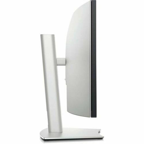 Skærm Dell 210-BMDW Wide Quad HD