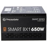 Strømforsyning THERMALTAKE Smart BX1 ATX 650 W 80 Plus Bronze