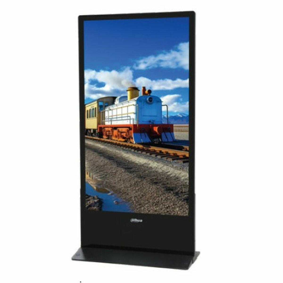 Dahua Videovæg Monitor DHI-LDV75-SAI400K 4K Ultra HD 75"