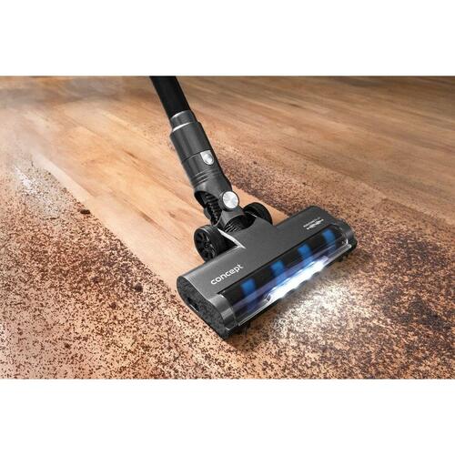 Stavstøvsuger Concept VP6040 200 W