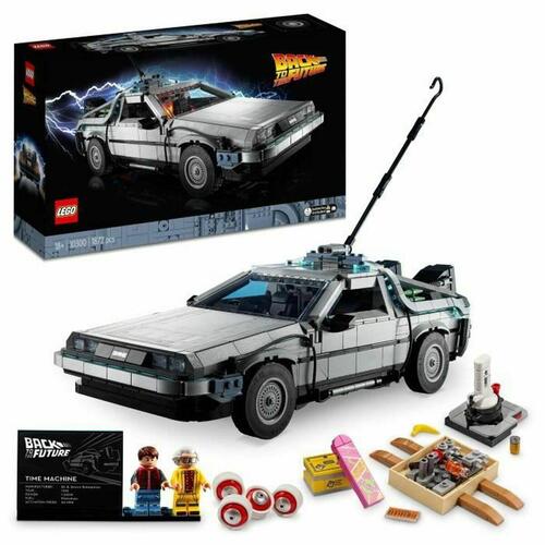 Playset Lego 10300