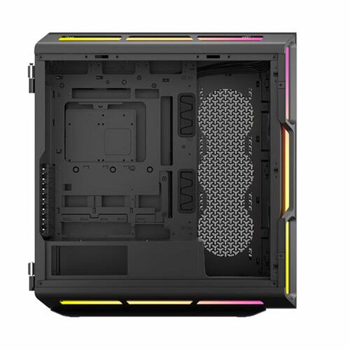 ATX Semi-tårn kasse Corsair CC-9011298-WW Sort