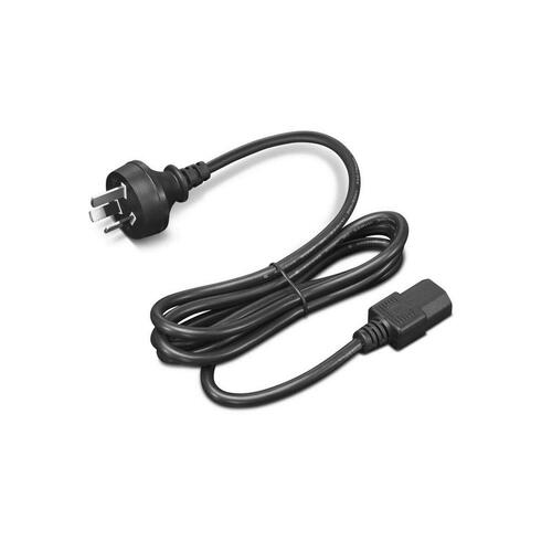 Lenovo laptop-oplader GX21F23046 300 W (EU, sort)