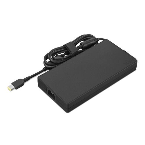 Lenovo laptop-oplader GX21F23046 300 W (EU, sort)