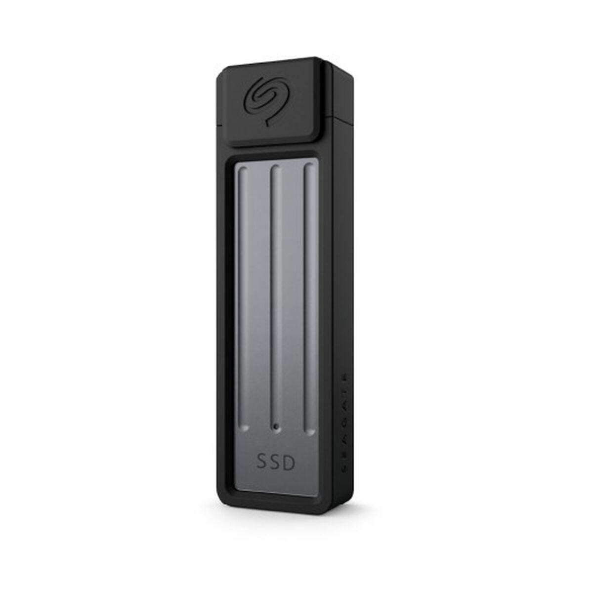 Ekstern harddisk Seagate STMX2000400 2 TB SSD