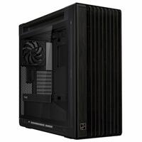 ATX Semi-tårn kasse Asus 90DC00J0-B09010 Sort