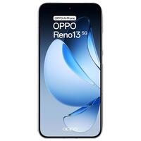 Smartphone Oppo 6,59" 12 GB RAM 256 GB Hvid