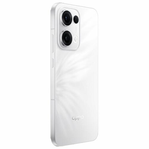 Smartphone Oppo 6,59" 12 GB RAM 256 GB Hvid