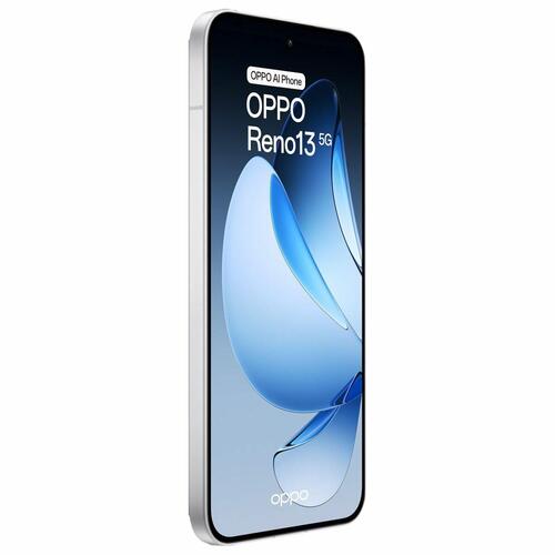 Smartphone Oppo 6,59" 12 GB RAM 256 GB Hvid