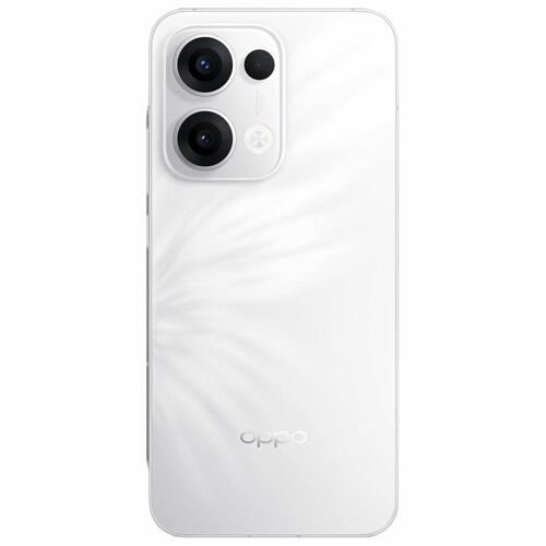 Smartphone Oppo 6,59" 12 GB RAM 256 GB Hvid