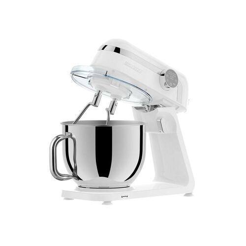 Foodprocessor Heinrich's HKM 8079 Hvid 1800 W