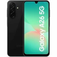 Smartphone Samsung SM-A266BZKCEUE 6,7" 8 GB RAM 256 GB Sort