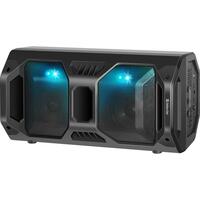Transportable Bluetooth-højttalere Defender 65109 Sort 50 W